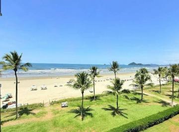 abb222297ee63aee6082bd5065a2fd481569b874 · Apartamento com 4 suítes, 235 m² - venda ou aluguel/mês - Riviera de São Lourenço - Bertioga/SP