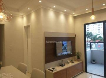 55e9748d2300706b596d0ba0e204461c574891fa · Apartamento à venda, 69 m² por R$ 560.000,00 - Vila Lucy - Sorocaba/SP