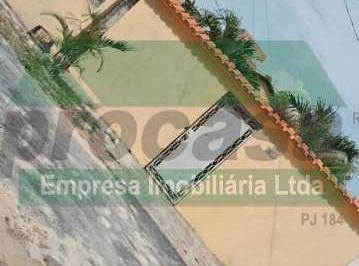 Casa · 208m² · 2 Quartos · 1 Vaga · Vende-se Casa no Conjunto Orquídeas