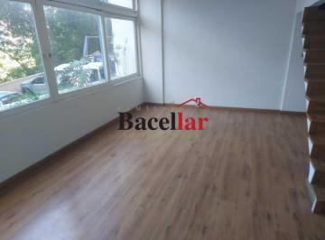 Apartamento · 107m² · 3 Quartos · 1 Vaga · Apartamento : Duplex / Residencial / Botafogo