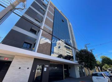 Apartamento · 130m² · 2 Vagas · Apartamento à venda em ótima localização no CENTRO, TOLEDO - PR