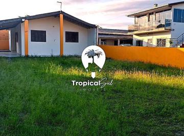 Casa · 94m² · 2 Quartos · 4 Vagas · Casa à venda, Balneário Shangri-lá, PONTAL DO PARANA - PR