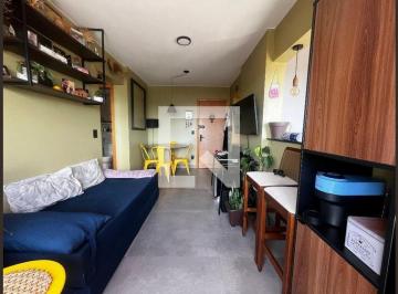 Apartamento · 65m² · 2 Quartos · 1 Vaga · Apartamento para Aluguel - Águas Claras, 2 Quartos, 65 m² - Brasília