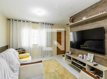 Casa · 70m² · 2 Quartos · 1 Vaga · Casa à Venda - Cidade Patriarca, 2 Quartos, 70 m² - São Paulo