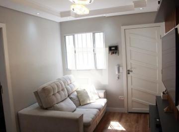 Casa · 43m² · 2 Quartos · 1 Vaga · Casa à Venda - Água Fria, 2 Quartos,  43 m² - São Paulo