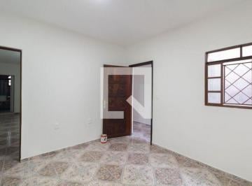 Casa · 125m² · 2 Quartos · 1 Vaga · Casa para Aluguel - Vila Progresso, 2 Quartos, 125 m² - São Paulo