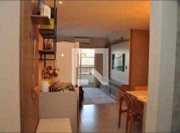 Apartamento · 93m² · 3 Quartos · 2 Vagas · Apartamento para Aluguel - Santa Terezinha, 3 Quartos, 93 m² - Paulínia