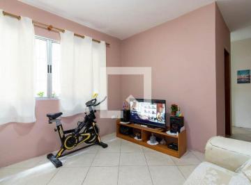 Casa · 129m² · 2 Quartos · 2 Vagas · Casa para Aluguel - Vila Amália, 2 Quartos, 129 m² - São Paulo