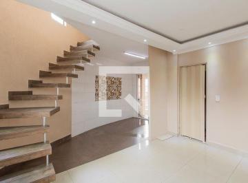 Casa · 70m² · 2 Quartos · Casa para Aluguel - Jardim Brasília, 2 Quartos, 70 m² - São Paulo