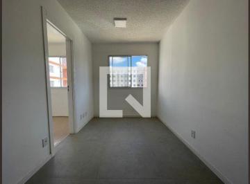 Apartamento · 34m² · 2 Quartos · Apartamento para Aluguel - Jaguaré, 2 Quartos,  34 m² - São Paulo