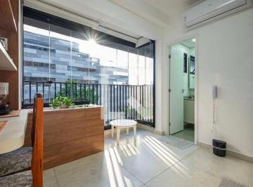 Apartamento · 24m² · 1 Quarto · Apartamento para Aluguel - Vila Madalena, 1 Quarto, 24 m² - São Paulo