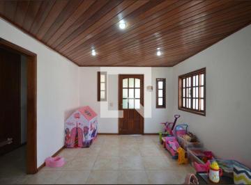Casa · 90m² · 2 Quartos · 1 Vaga · Casa para Aluguel - Vila Valqueire, 2 Quartos, 90 m² - Rio de Janeiro