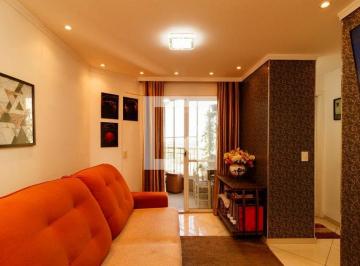 Apartamento · 50m² · 2 Quartos · 1 Vaga · Apartamento à Venda - Parque Novo Mundo , 2 Quartos,  50 m² - São Paulo