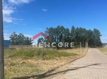 Terreno · 370m² · Lote em Rua Ervino Lehnen - 15 de Junho - Parobé/RS