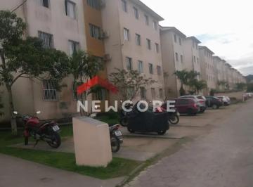 Apartamento · 48m² · 2 Quartos · 1 Vaga · Apartamento em  Rua 13 de Maio - Encruzilhada - Biguaçu/SC