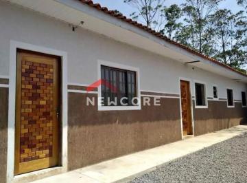 Casa · 75m² · 2 Quartos · 5 Vagas · Casa em  Rua Tereza Maria dos Santos - Ederson  - Embu-Guaçu/SP