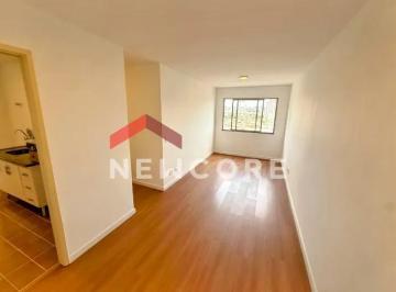Apartamento · 50m² · 2 Quartos · 1 Vaga · Apartamento em Avenida Conselheiro Carrão - Chácara Califórnia - São Paulo/SP