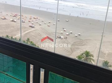 Apartamento · 103m² · 3 Quartos · 1 Vaga · Apartamento em Avenida Presidente Castelo Branco - Boqueirão - Praia Grande/SP
