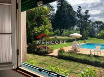 Rural · 650m² · 6 Quartos · 10 Vagas · Chácara em  Rua Gennaro Teófilo - Jardim Cardoso (Mailasqui) - São Roque/SP