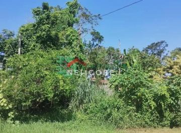 Terreno · 312m² · Lote em  Rua Vinte e Um - Verde Mar - Itanhaém/SP