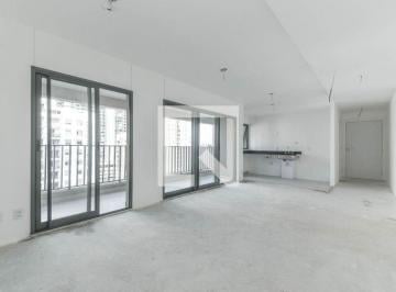 Apartamento · 72m² · 2 Quartos · 1 Vaga · Apartamento à Venda - Brooklin, 2 Quartos,  72 m² - São Paulo