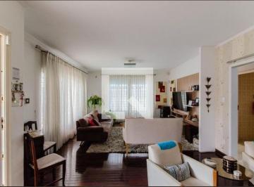 Casa · 300m² · 4 Quartos · 3 Vagas · Casa à Venda - Vila Mariana, 4 Quartos,  300 m² - São Paulo