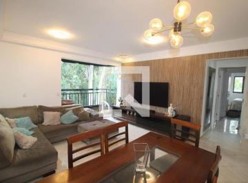 Apartamento · 93m² · 3 Quartos · 2 Vagas · Apartamento à Venda - Santana, 3 Quartos,  93 m² - São Paulo