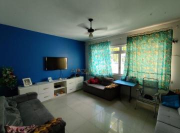 Casa · 500m² · 4 Quartos · 6 Vagas · Casa Isolada - 4 quartos - Campo Grande - Santos