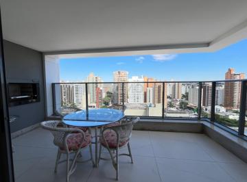 0 · Apartamento de alto padrão com 117 m² para locação no Cambuí - Campinas/SP