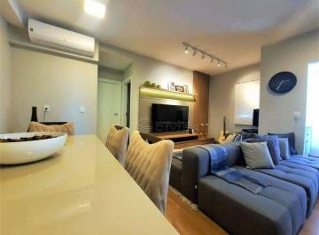 Apartamento · 74m² · 2 Quartos · 2 Vagas · Apartamento em Chácaras Saudáveis e Encantadoras, Jundiaí/SP de 74m² 2 quartos à venda por R$ 660.00