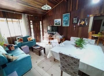 Rural · 100m² · 2 Quartos · 4 Vagas · Chácara em Gramado, Cotia/SP de 100m² 2 quartos à venda por R$ 550.000,00