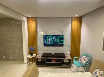 Casa · 110m² · 3 Quartos · 2 Vagas · Casa em Capão do Embira, São Paulo/SP de 110m² 3 quartos à venda por R$ 583.000,00