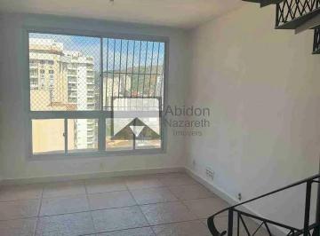 Apartamento · 110m² · 3 Quartos · 1 Vaga · Apartamento em Santa Rosa, Niterói/RJ de 110m² 3 quartos à venda por R$ 620.000,00