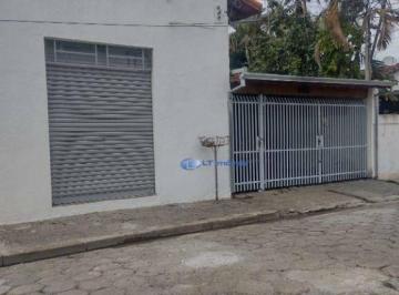 Casa · 190m² · 3 Quartos · 6 Vagas · Casa em Parque Itamarati, Jacareí/SP de 190m² 3 quartos à venda por R$ 640.000,00