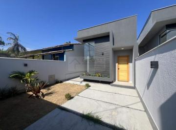Casa · 105m² · 3 Quartos · 2 Vagas · Casa em Jardim Atlântico Leste (Itaipuaçu), Maricá/RJ de 105m² 3 quartos à venda por R$ 650.000,00