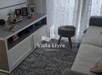 Apartamento · 68m² · 2 Quartos · 1 Vaga · Apartamento em Vila Endres, Guarulhos/SP de 68m² 2 quartos à venda por R$ 600.000,00