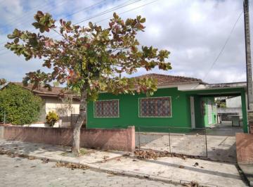Casa · 114m² · 3 Quartos · 2 Vagas · Casa em , Penha/SC de 114m² 3 quartos à venda por R$ 660.000,00