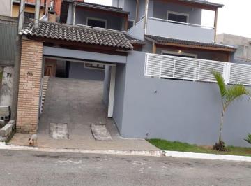 Casa · 270m² · 3 Quartos · 2 Vagas · Casa em Chácara Roselândia, Cotia/SP de 270m² 3 quartos à venda por R$ 950.000,00
