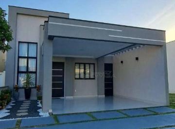Casa · 115m² · 3 Quartos · 2 Vagas · Casa em Jardim Park Real, Indaiatuba/SP de 115m² 3 quartos à venda por R$ 850.000,00