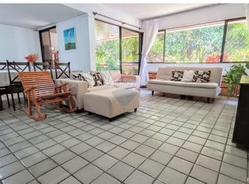 Apartamento · 168m² · 3 Quartos · 2 Vagas · Apartamento em Casa Amarela, Recife/PE de 168m² 3 quartos à venda por R$ 800.000,00