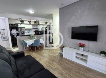 Apartamento · 94m² · 3 Quartos · 2 Vagas · Apartamento em Centro, São Bernardo do Campo/SP de 94m² 3 quartos à venda por R$ 950.000,00