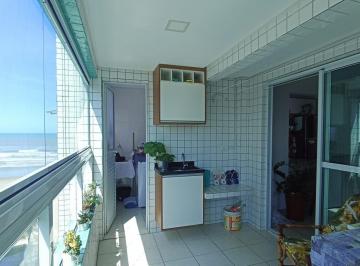 Apartamento · 76m² · 2 Quartos · 1 Vaga · Apartamento em Jardim Real, Praia Grande/SP de 76m² 2 quartos à venda por R$ 649.000,00