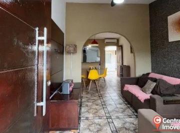 Casa · 50m² · 2 Quartos · 3 Vagas · Casa em Praia Brava, Itajaí/SC de 50m² 2 quartos à venda por R$ 850.000,00