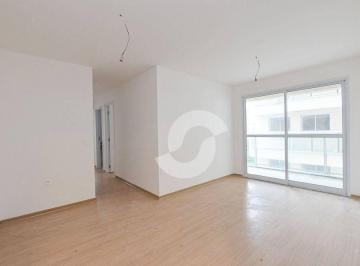 Apartamento · 84m² · 3 Quartos · 1 Vaga · Apartamento em Centro, Niterói/RJ de 84m² 3 quartos à venda por R$ 845.000,00