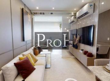 Apartamento · 67m² · 2 Quartos · Apartamento em Vila Firmiano Pinto, São Paulo/SP de 67m² 2 quartos à venda por R$ 850.000,00