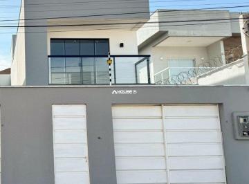Casa · 160m² · 3 Quartos · 2 Vagas · Casa em Praia do Morro, Guarapari/ES de 0m² 3 quartos à venda por R$ 900.000,00