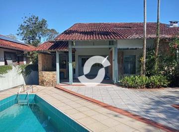 Casa · 312m² · 4 Quartos · 4 Vagas · Casa em Mata Paca, Niterói/RJ de 312m² 4 quartos à venda por R$ 1.250.000,00