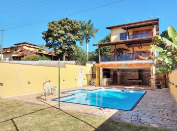 Casa · 460m² · 3 Quartos · 6 Vagas · Casa em Jardim Colibri, Cotia/SP de 460m² 3 quartos à venda por R$ 1.300.000,00