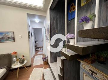 Apartamento de 3 quartos, Niterói · Cobertura em Icaraí, Niterói/RJ de 130m² 3 quartos à venda por R$ 1.500.000,00 ou para locação R$ 4.