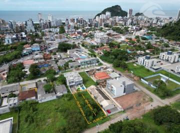 Terreno · 490m² · Lote / Terreno em Tabuleiro  -  Matinhos
